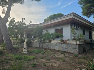 Casa en Campoamor
