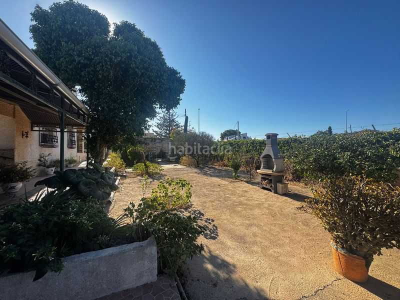 Foto 01e511a1-ade6-4bf1-8009-4fb07b8ea93c. Casa amb xemeneia piscina a Roche Unión (La)