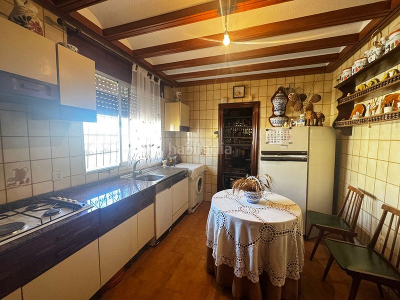 Foto 6100a4d3-e8c2-4a71-a707-781fa52eef71. Casa amb xemeneia piscina a Roche Unión (La)