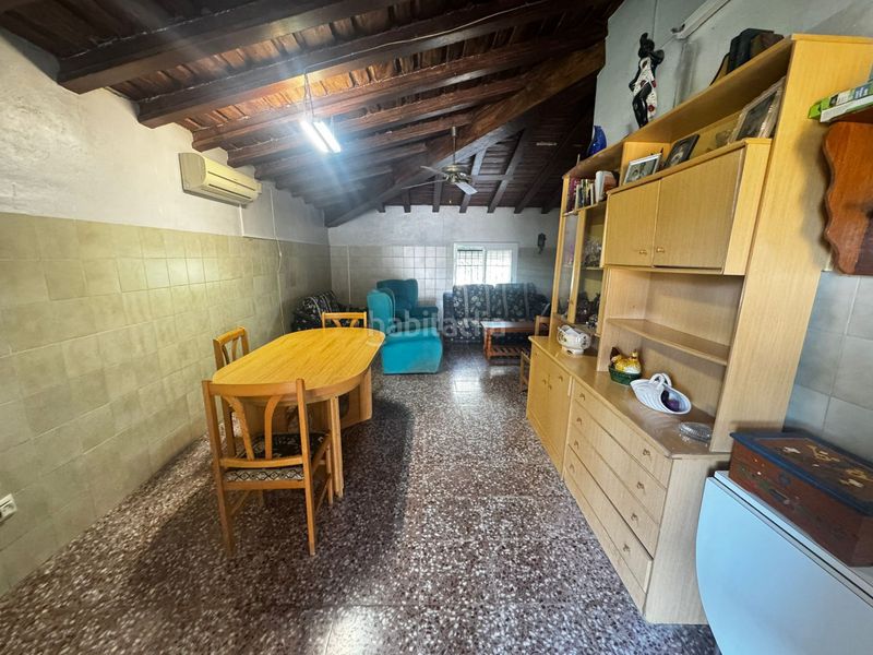 Foto 742ea843-4c94-49ae-a982-bcaa89669ff9. Casa amb xemeneia piscina a Roche Unión (La)