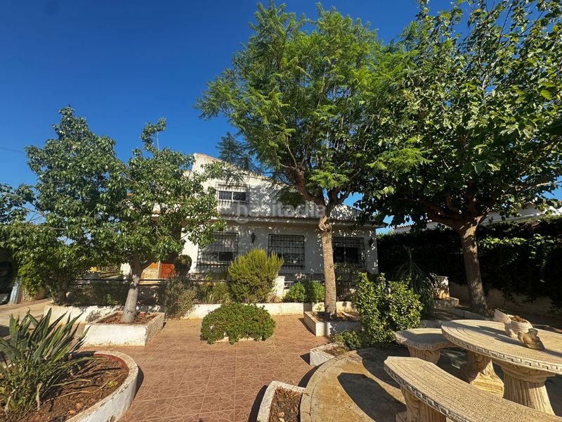 Foto 8522fedc-c142-4d23-a7d2-25d42ddd0218. Casa amb xemeneia piscina a Roche Unión (La)