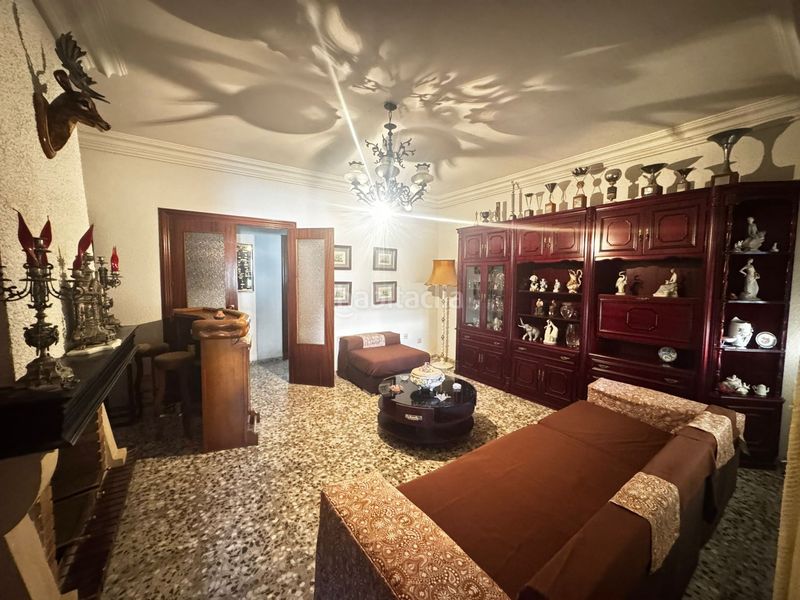 Foto a8fa97a7-67f4-44bb-9493-475cf39ecfcb. Casa amb xemeneia piscina a Roche Unión (La)