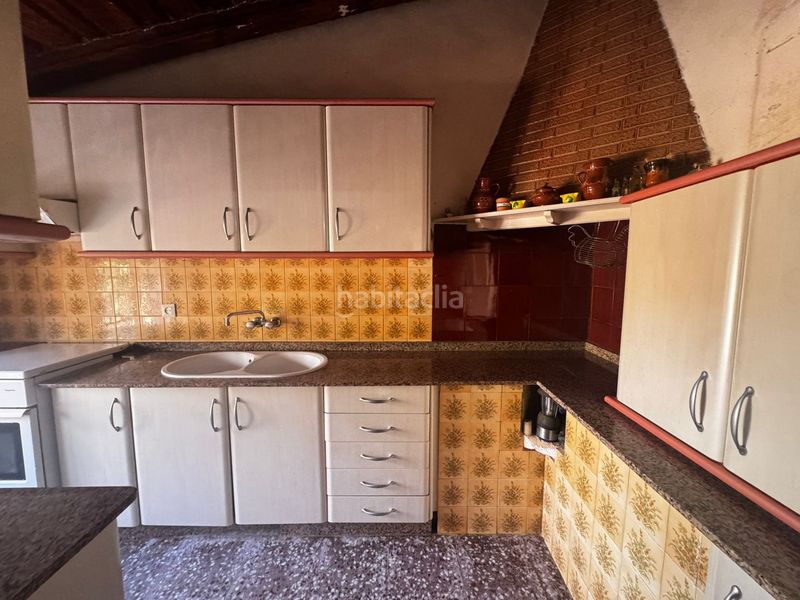 Foto b5363932-2cd9-47b6-acb7-60688b2d18ac. Casa amb xemeneia piscina a Roche Unión (La)