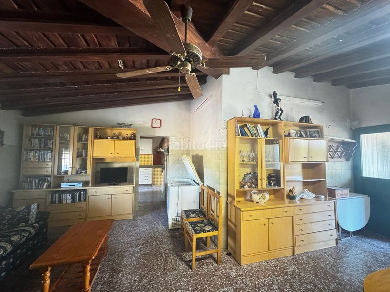 Foto d5ba8959-f413-48b3-a053-3fddf7c43c36. Casa amb xemeneia piscina a Roche Unión (La)