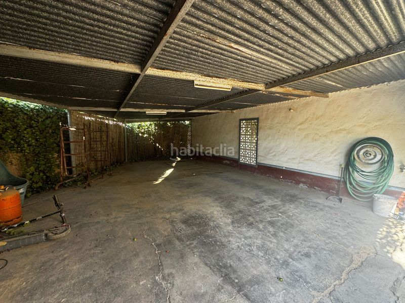 Foto e27c433c-ff04-406c-9231-f2449524fa4d. Casa amb xemeneia piscina a Roche Unión (La)