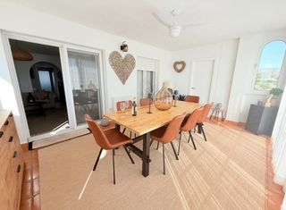 Appartement in Jerónimo y Avileses