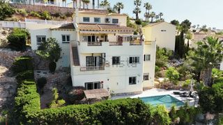 Maison à Villamartín-Las Filipinas