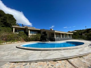 House in La Manga Club