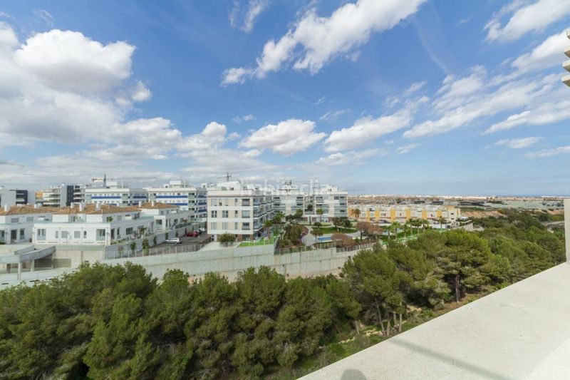 Foto f6ed5347-8c3d-4460-887d-05d2958838f7. Àtic amb aparcament a Lomas de Cabo Roig - Los Dolses Orihuela