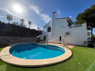 Maison à Villamartín-Las Filipinas