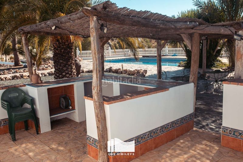 Foto 03cb73f5-4751-416b-b710-7c061eba45ba. Casa en Almendricos Lorca