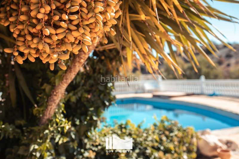 Foto 3da32aea-d9a7-43c5-8fb7-9ef19e207633. Casa en Almendricos Lorca