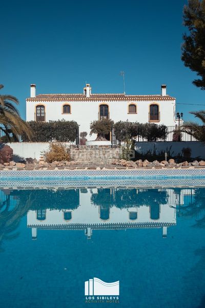 Foto 55290c77-10d4-4793-a2a0-c7385a34f89d. Casa en Almendricos Lorca