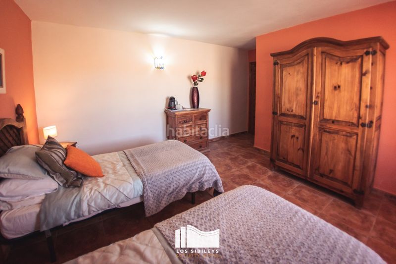 Foto 993a3aed-c48f-440e-bb32-8fa06d2521e8. Casa en Almendricos Lorca