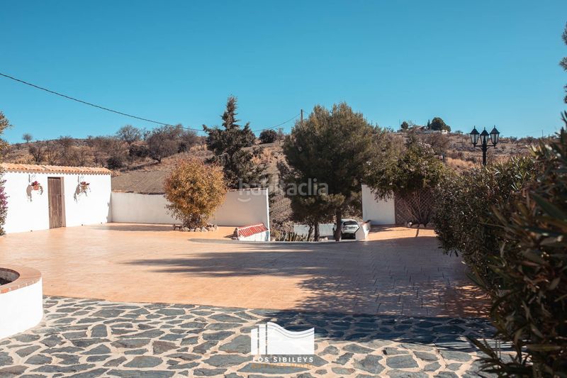 Foto a36e9b5e-14b4-457c-b479-c51e83429211. Casa en Almendricos Lorca