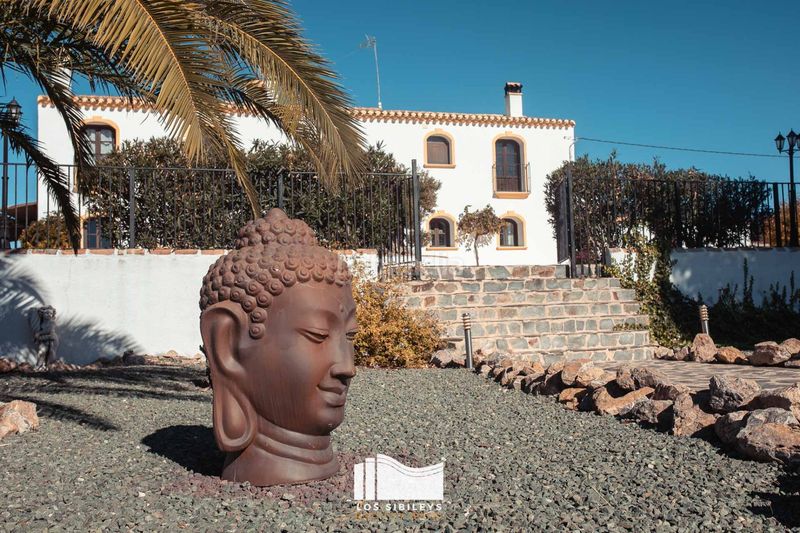 Foto a964c4af-2af4-414e-a35f-f4a84d49fdd2. Casa en Almendricos Lorca