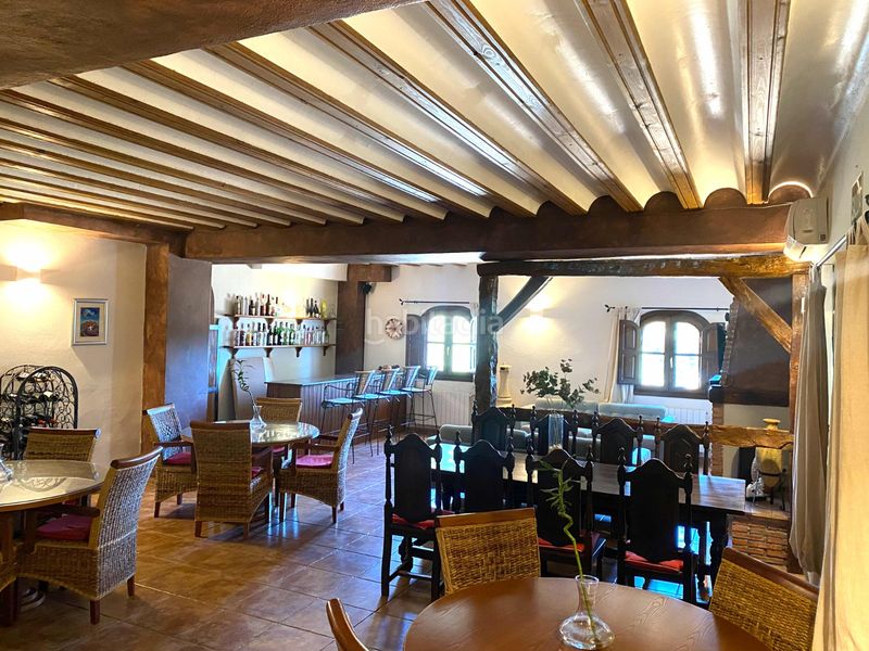 Foto cfdacdc7-6c26-4635-8697-6db4777e14a3. Casa en Almendricos Lorca