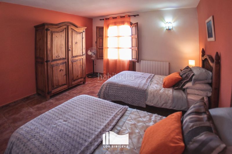 Foto d422e54b-d08f-4ffa-a457-f47439860524. Casa en Almendricos Lorca