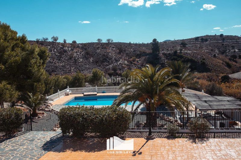 Foto fe3d8e47-34d2-40b4-a01f-39916b712e01. Casa en Almendricos Lorca