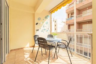 Apartamento en Zona Playa del Cura