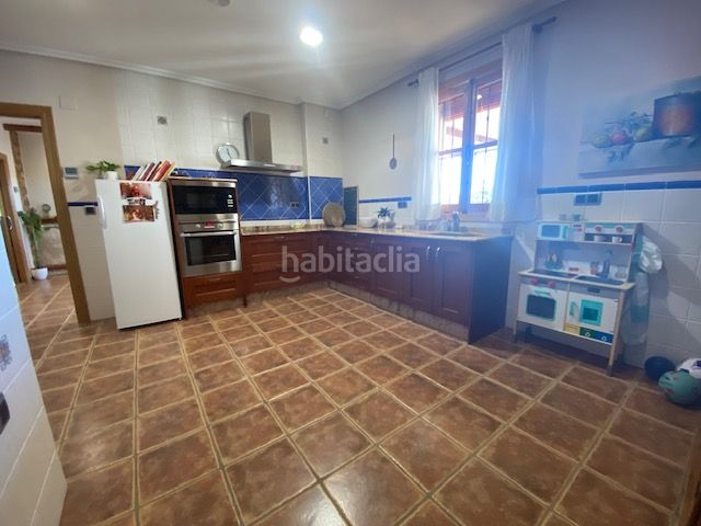 Foto b648596f-08e4-416f-a046-360d60745270. Casa a Cabezo de Torres Murcia