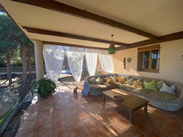 Foto ef8b4525-e275-4b6f-8892-c25d9ea5ab11. Casa a Cabezo de Torres Murcia
