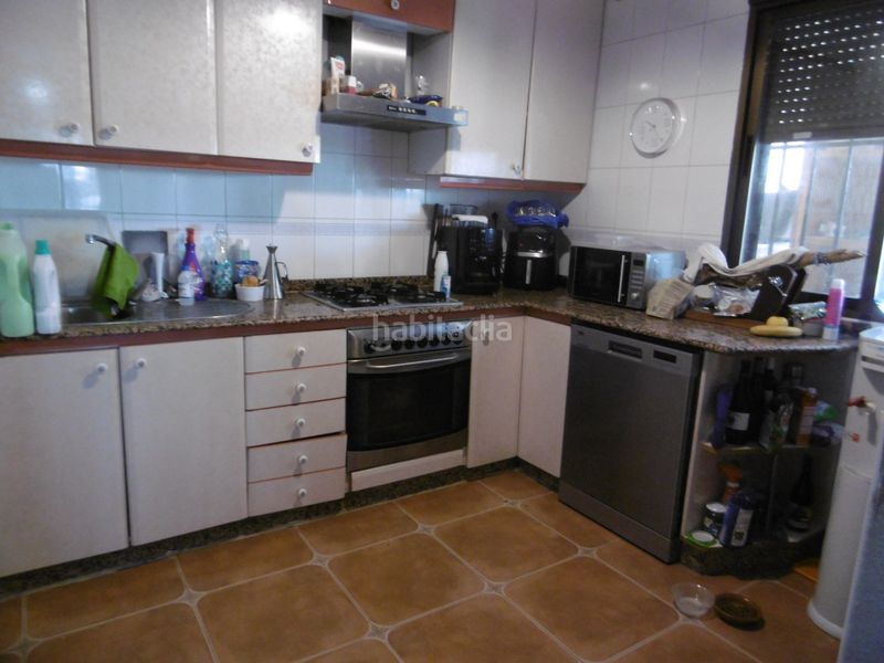 Foto 506765c3-174d-451f-b701-465c5a625b9e. Casa amb aparcament piscina a Yecla