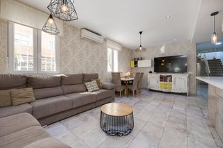 Semi detached house in Parque de las Naciones