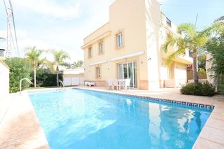 House in Cabo Roig