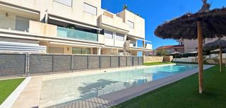 Apartment in Cabo de Palos