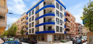 Apartment in Las Piscinas Naturales