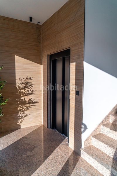 Foto e12c67d5-9a15-4de1-b308-c4c9d98a9ab0. Àtic a La Regia Orihuela