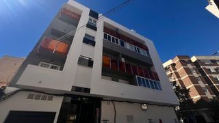 Apartment in Parque de las Naciones