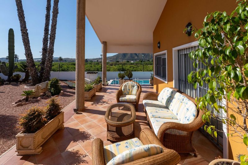 Foto 0e42635d-d2f4-4926-978d-45904ff9e394. Casa amb aparcament piscina a Orihuela ciudad Orihuela
