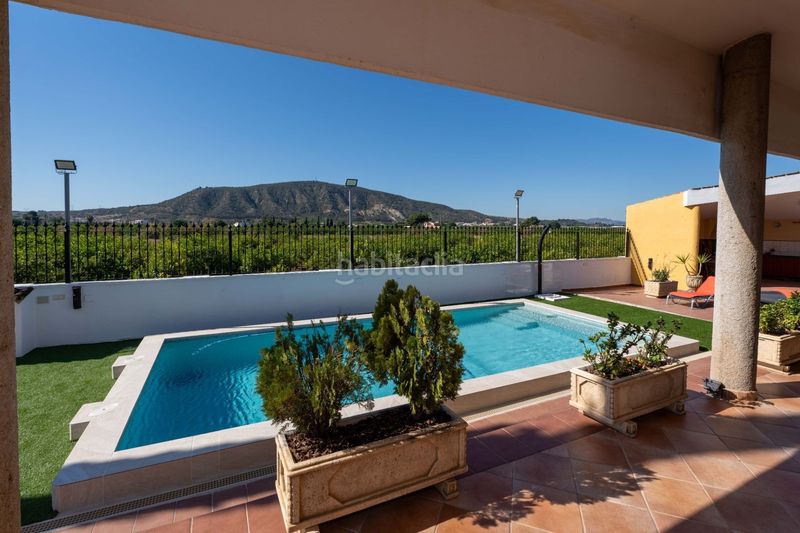 Foto d08d90b4-377b-4a63-8068-bc8787f22731. Casa amb aparcament piscina a Orihuela ciudad Orihuela