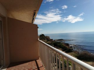 Apartment in Zona los Frutales