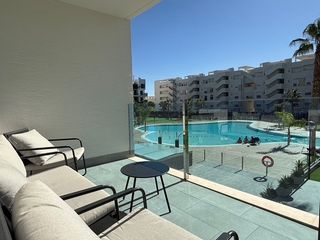 Appartement in El Edén