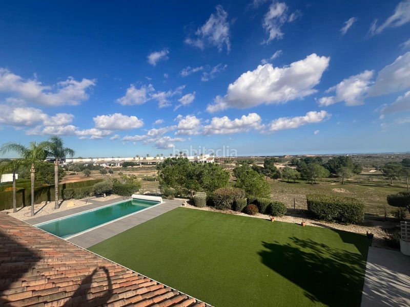 Foto 0f28b228-431f-4070-b31e-b32aabcf6a2e. Casa amb aparcament piscina a Jerónimo y Avileses Murcia