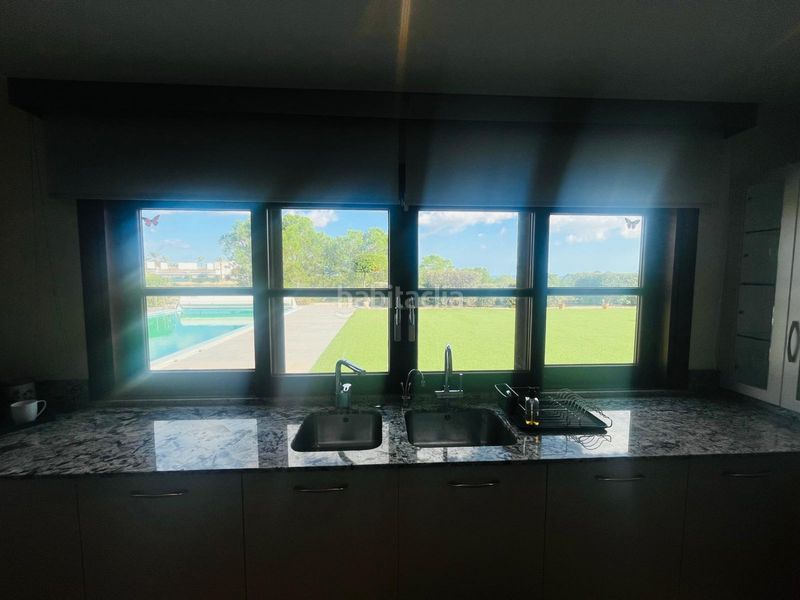 Foto 15d8c3e5-51d0-489c-a842-a5aca9819424. Casa amb aparcament piscina a Jerónimo y Avileses Murcia