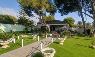 House in Campoamor