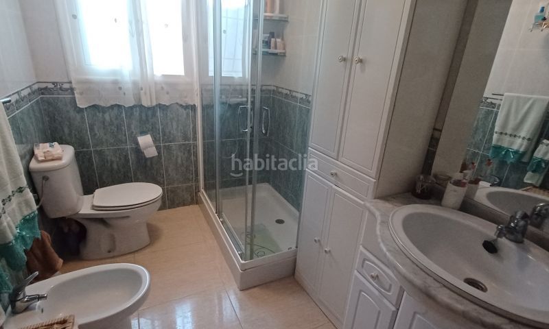 Foto a8ffb7c0-6746-469c-960c-54b0b407dc97. Casa amb aparcament piscina a Campoamor Orihuela