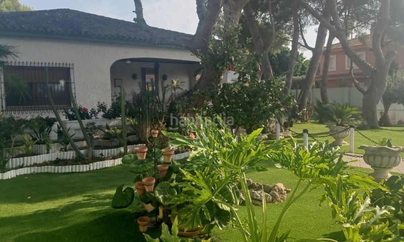 Foto a90514ca-e0c5-4f86-a379-fbfe1b98610a. Casa amb aparcament piscina a Campoamor Orihuela