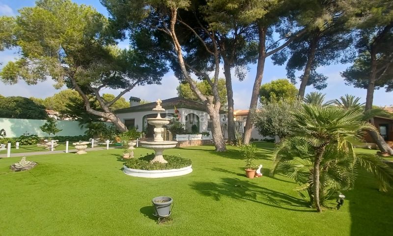 Foto abd89681-18ca-4fbd-b782-bf455edcdf82. Casa amb aparcament piscina a Campoamor Orihuela
