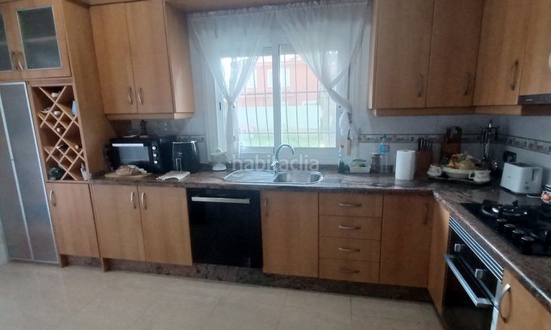 Foto c7e3712f-84af-4c63-9464-78d8b643ce74. Casa amb aparcament piscina a Campoamor Orihuela