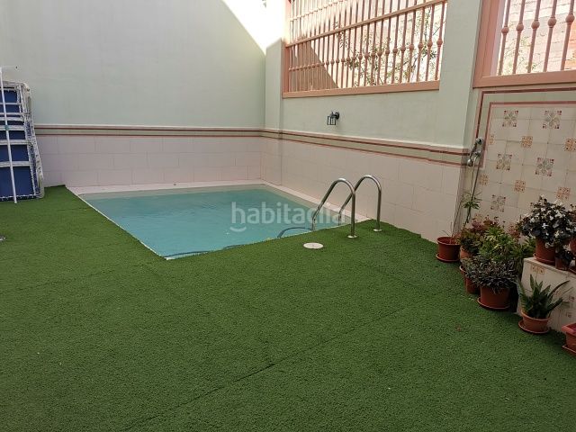 Foto 434bcacc-ac0a-4683-a377-615ca3d0fe4b. Casa amb aparcament piscina a Orihuela ciudad Orihuela