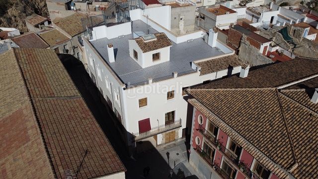 Foto 88dc0765-bf1f-4743-a87a-51ba3d24a69f. Casa amb aparcament piscina a Orihuela ciudad Orihuela
