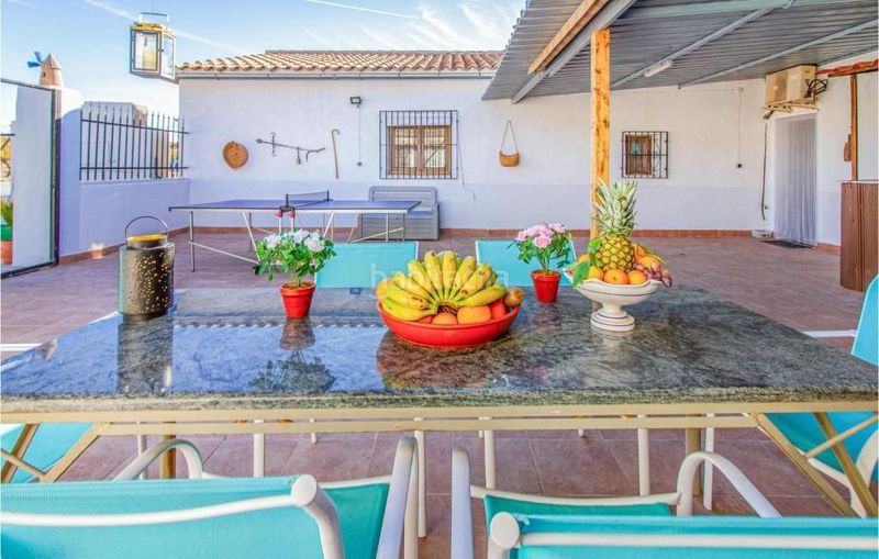 Foto 3c4ce4cb-beaf-4b5f-8871-e5e884e71828. Casa amb piscina a Pinoso