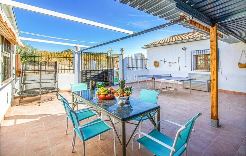 Foto 3dd398a8-91ca-4ab1-85a2-43c7ee32409a. Casa amb piscina a Pinoso