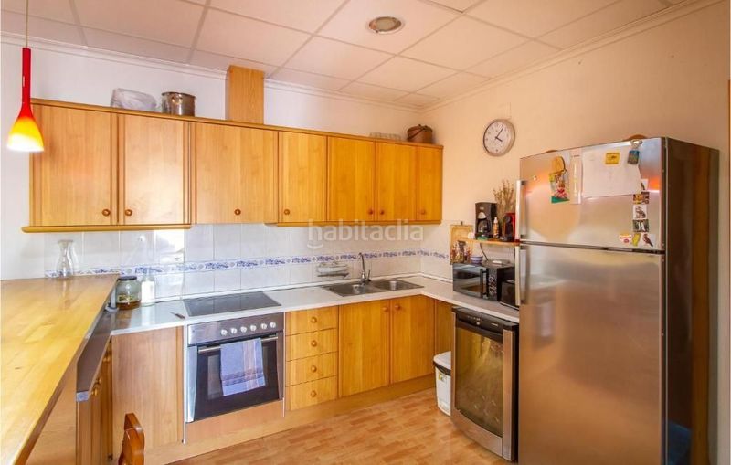 Foto 4b5be907-a005-42ba-a172-f109a7f9a68d. Casa amb piscina a Pinoso