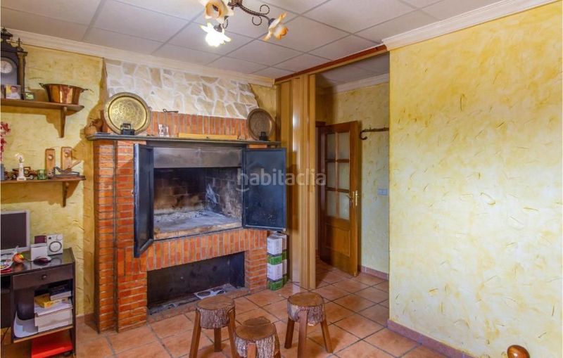 Foto bccd3b07-2a5c-402f-9b91-52cca203256b. Casa amb piscina a Pinoso